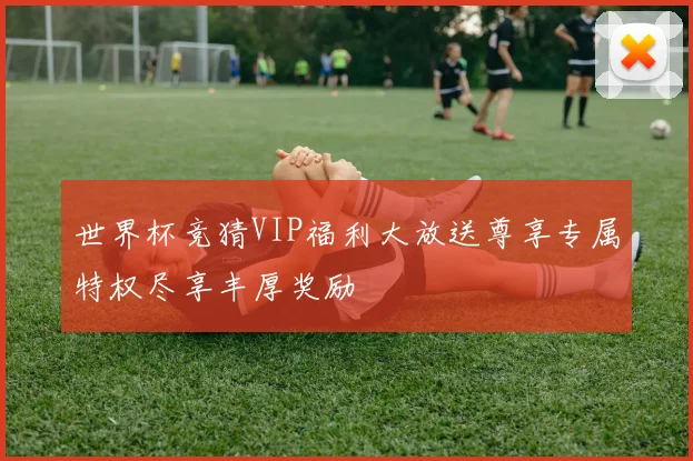 世界杯竞猜VIP福利大放送尊享专属特权尽享丰厚奖励