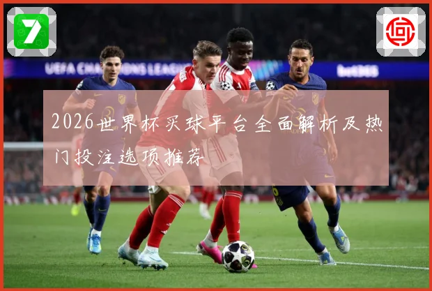 2026世界杯买球平台全面解析及热门投注选项推荐