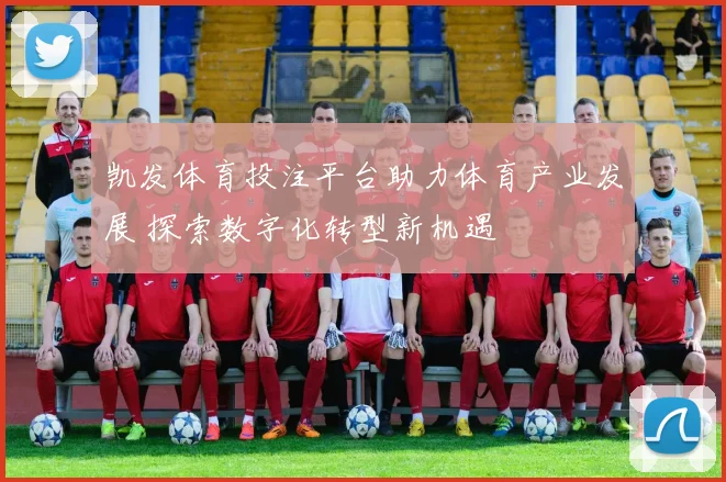 凯发体育投注平台助力体育产业发展 探索数字化转型新机遇