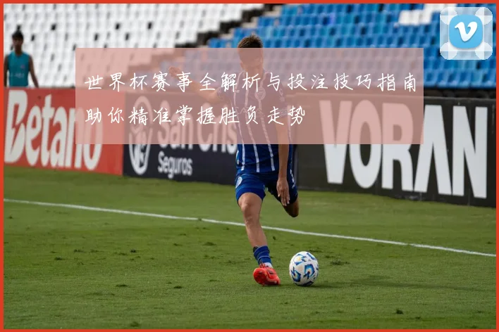 世界杯赛事全解析与投注技巧指南助你精准掌握胜负走势